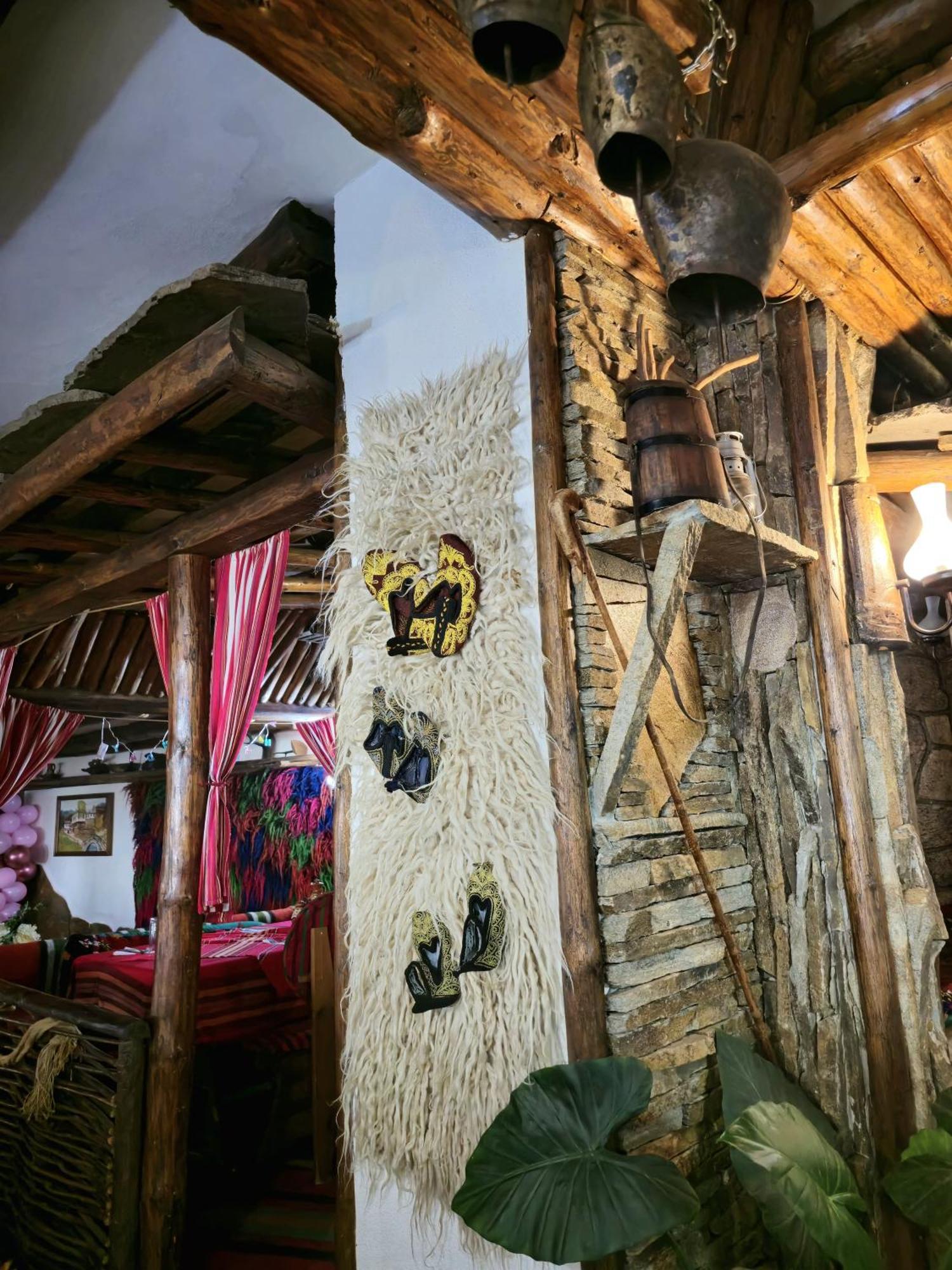 Къща За Гости Чаршията Paşmaklı Dış mekan fotoğraf