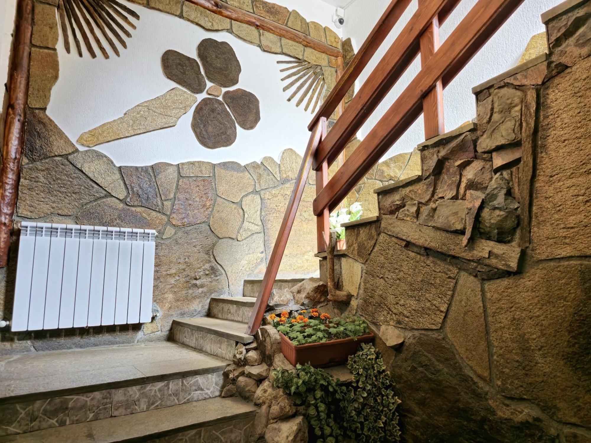 Къща За Гости Чаршията Paşmaklı Dış mekan fotoğraf